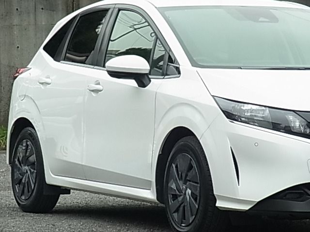 Nissan NOTE 2021-07 192930-26