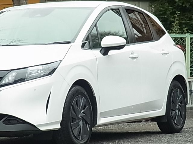 Nissan NOTE 2021-07 192930-28