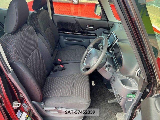 Suzuki SPACIA 2016-06 285827-3