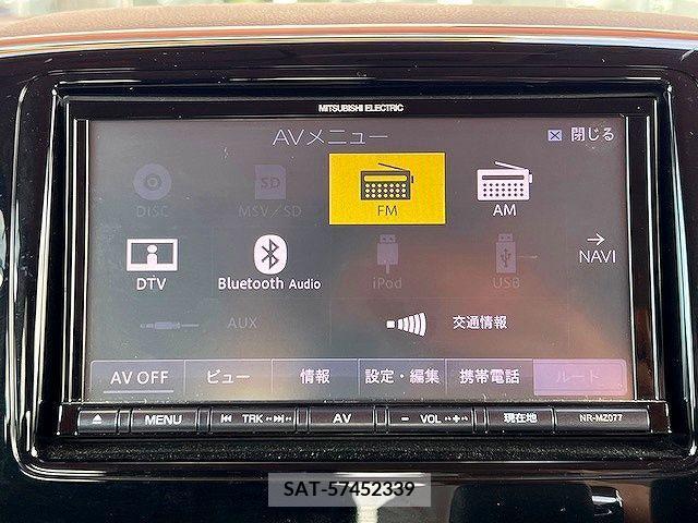 Suzuki SPACIA 2016-06 285827-4
