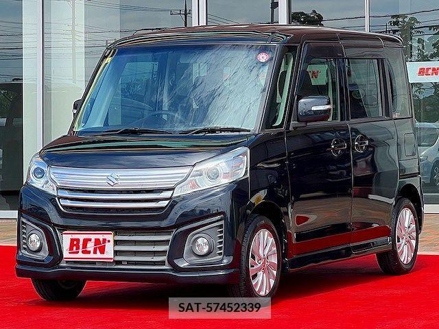Suzuki SPACIA 2016-06 285827-0