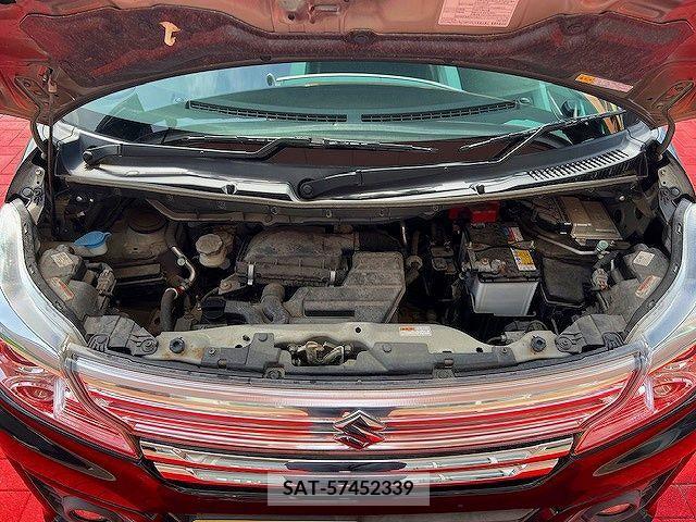 Suzuki SPACIA 2016-06 285827-26