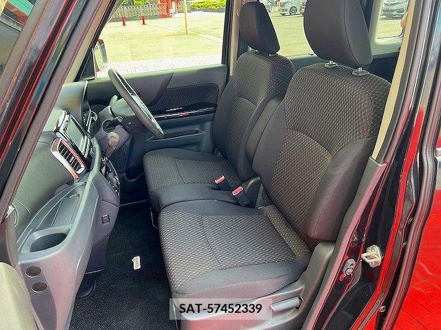 Suzuki SPACIA 2016-06 285827-12