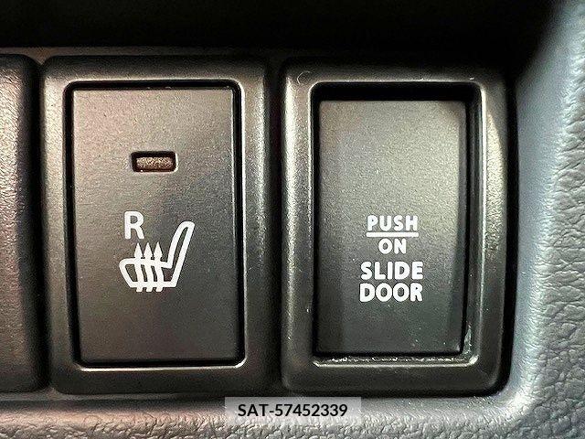 Suzuki SPACIA 2016-06 285827-20