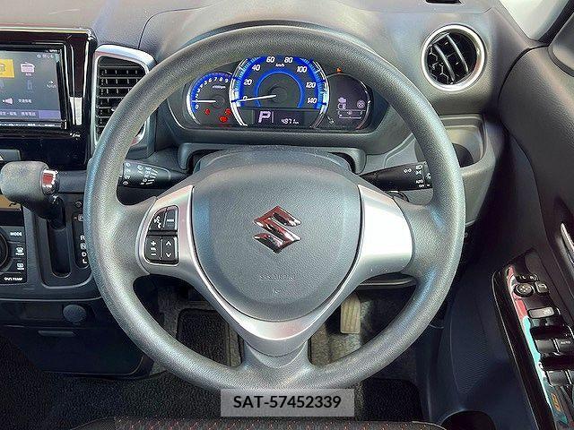 Suzuki SPACIA 2016-06 285827-13