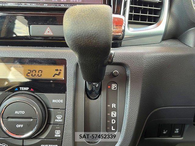 Suzuki SPACIA 2016-06 285827-19