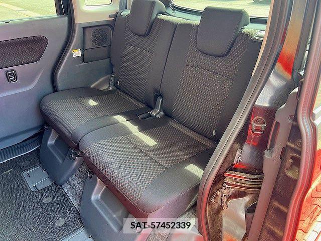 Suzuki SPACIA 2016-06 285827-18