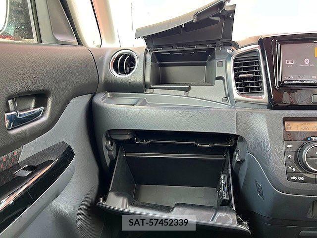 Suzuki SPACIA 2016-06 285827-22