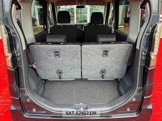 Suzuki SPACIA 2016-06 285827-24
