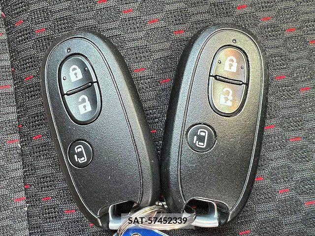 Suzuki SPACIA 2016-06 285827-23