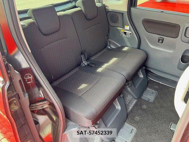 Suzuki SPACIA 2016-06 285827-9