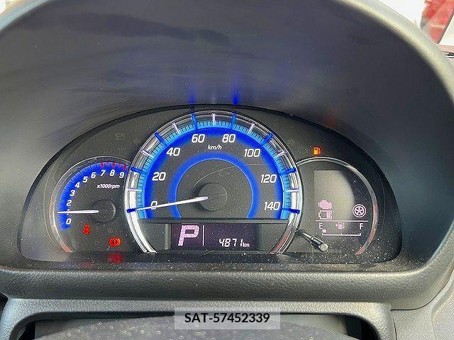 Suzuki SPACIA 2016-06 285827-7