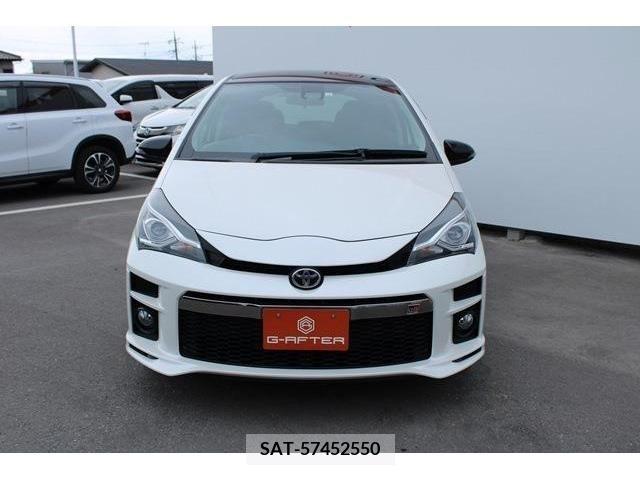 Toyota VITZ HYBRID 2017-12 230939-5