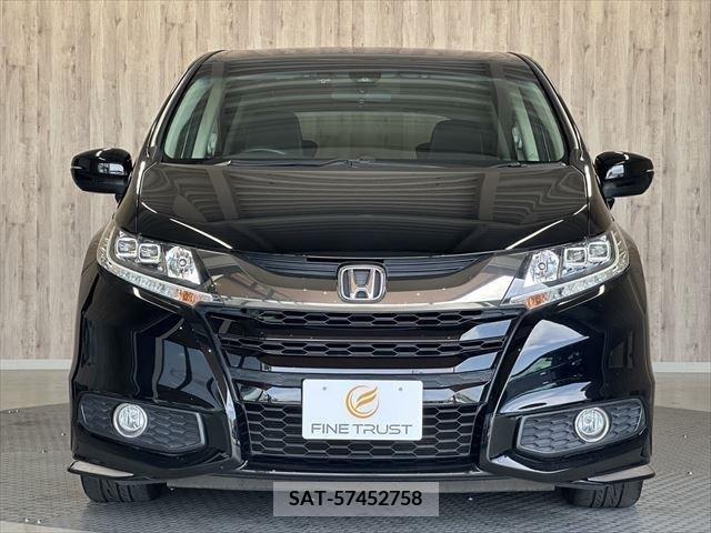 Honda ODYSSEY 2015-09 315059-1