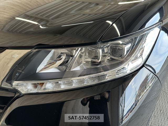 Honda ODYSSEY 2015-09 315059-8