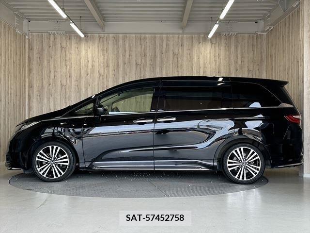 Honda ODYSSEY 2015-09 315059-7