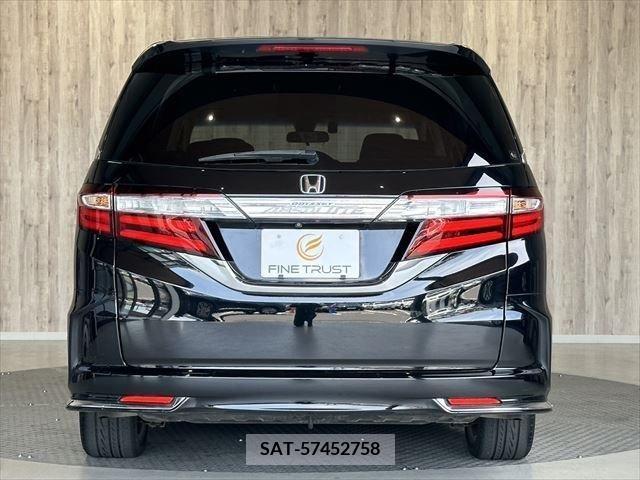 Honda ODYSSEY 2015-09 315059-5