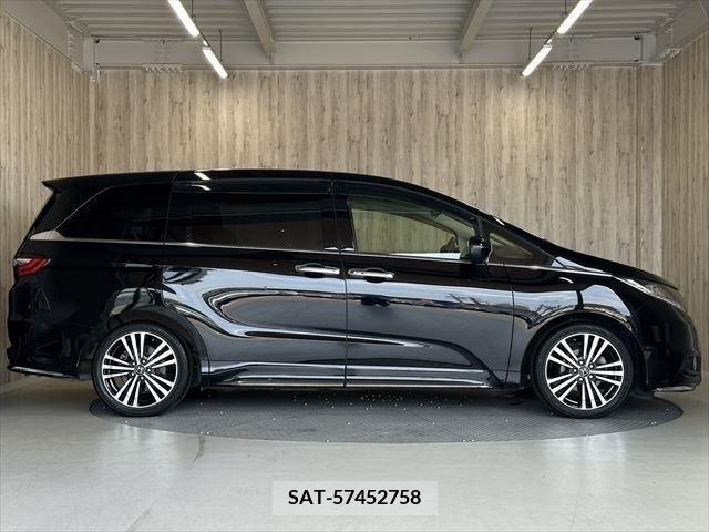 Honda ODYSSEY 2015-09 315059-3