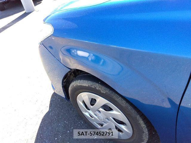 Toyota COROLLA FIELDER 2019-06 224550-25