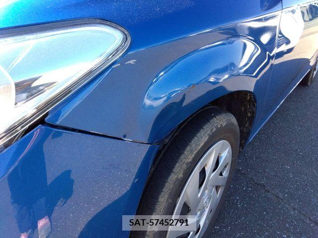Toyota COROLLA FIELDER 2019-06 224550-26
