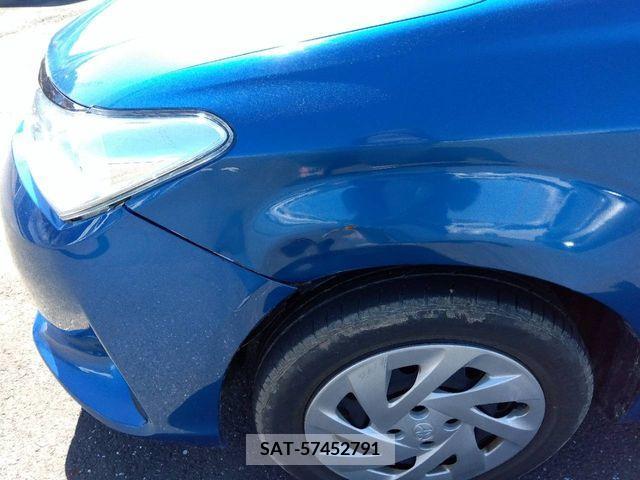 Toyota COROLLA FIELDER 2019-06 224550-27