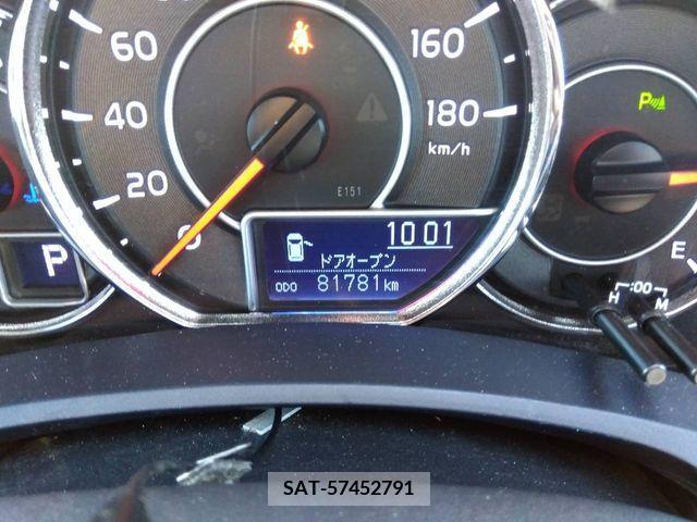 Toyota COROLLA FIELDER 2019-06 224550-7