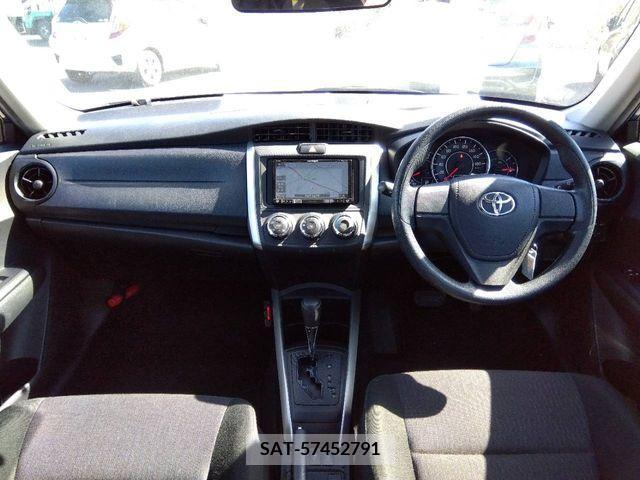Toyota COROLLA FIELDER 2019-06 224550-3