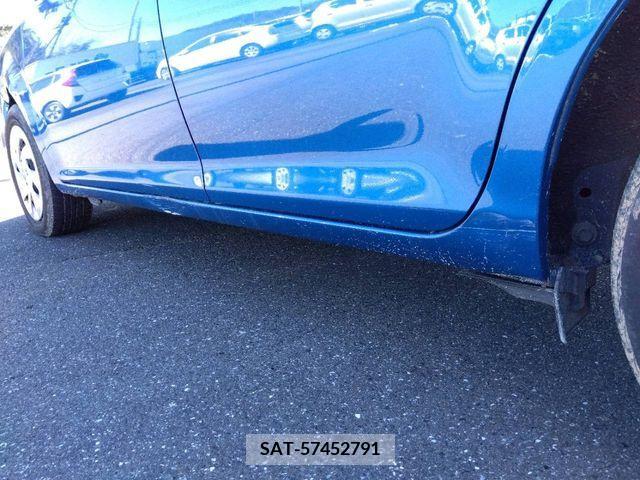 Toyota COROLLA FIELDER 2019-06 224550-22