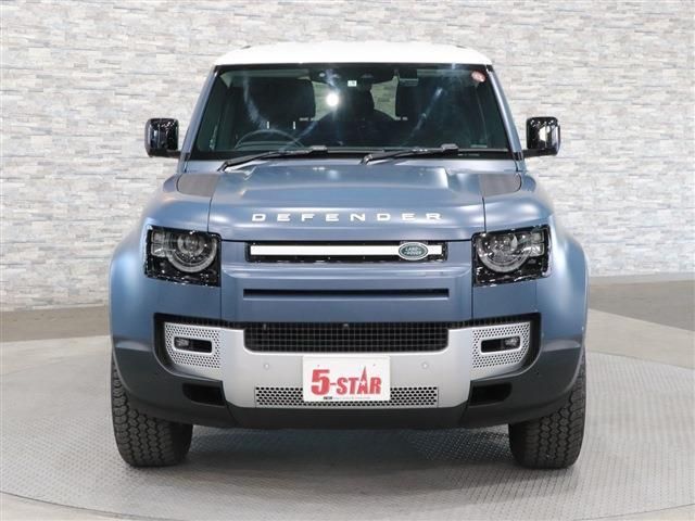 ROVER DEFENDER 2021-05 13773-5