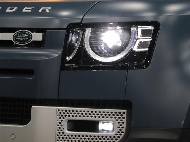 ROVER DEFENDER 2021-05 13773-8