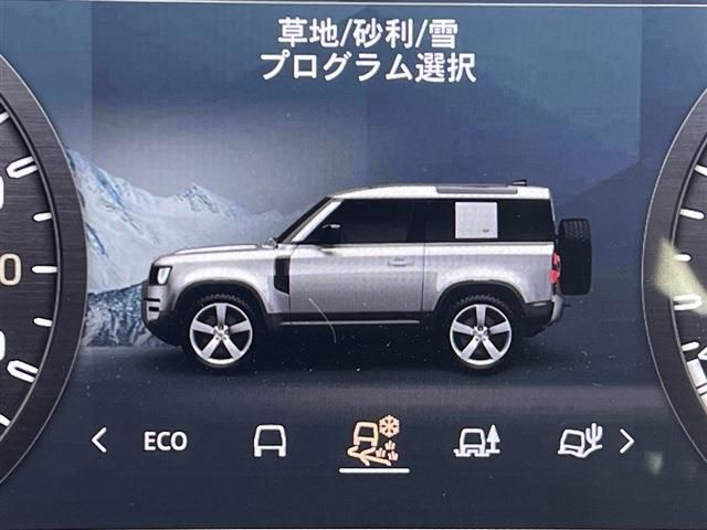 ROVER DEFENDER 2021-05 13773-14