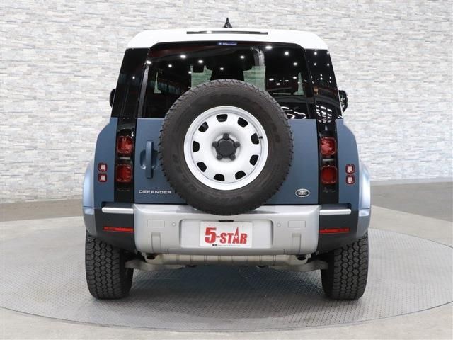 ROVER DEFENDER 2021-05 13773-7