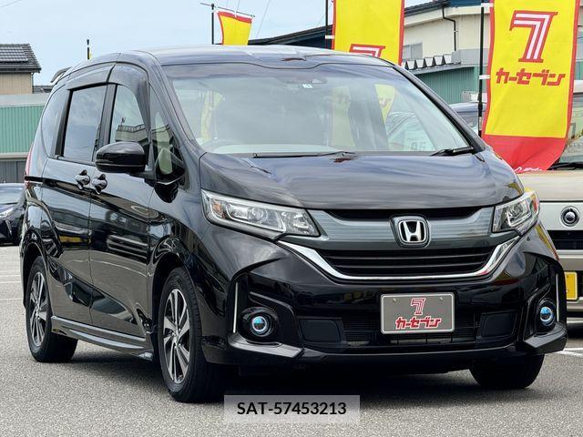 Honda FREED 2019-09 381964-2