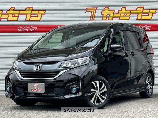 Honda FREED 2019-09 381964-0