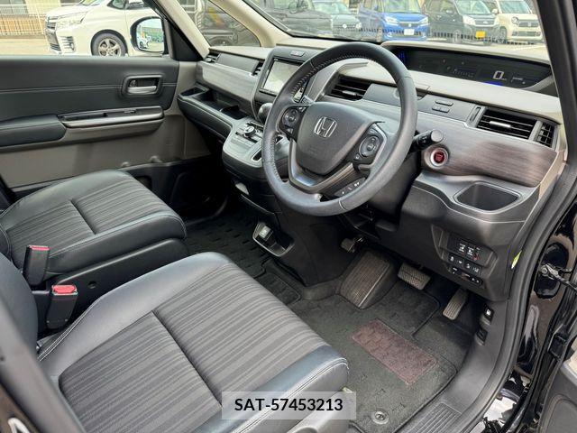 Honda FREED 2019-09 381964-19