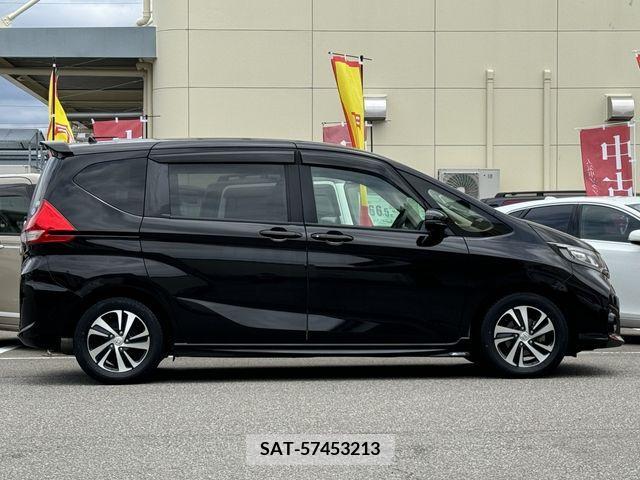 Honda FREED 2019-09 381964-3