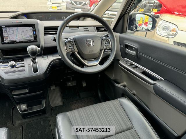 Honda FREED 2019-09 381964-10