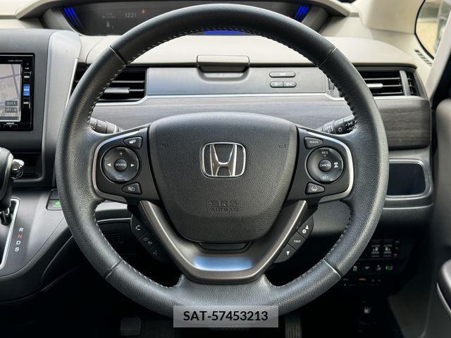 Honda FREED 2019-09 381964-11