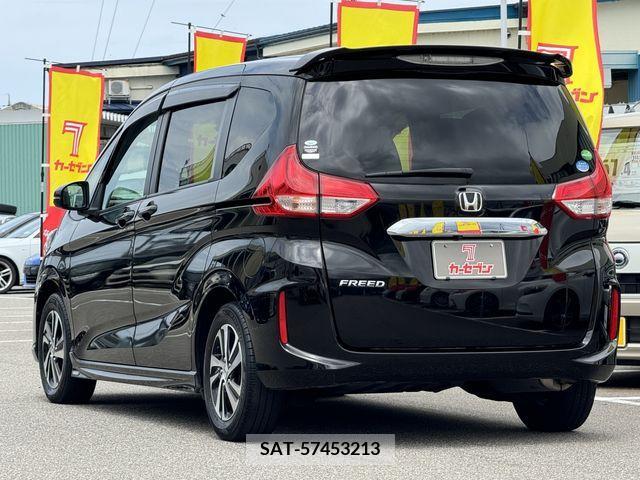 Honda FREED 2019-09 381964-6