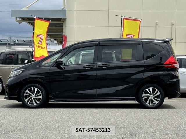 Honda FREED 2019-09 381964-7