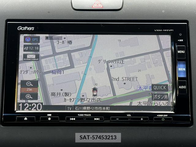 Honda FREED 2019-09 381964-8