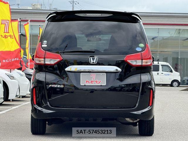 Honda FREED 2019-09 381964-5