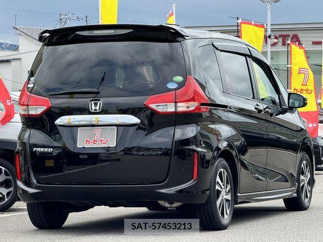 Honda FREED 2019-09 381964-4