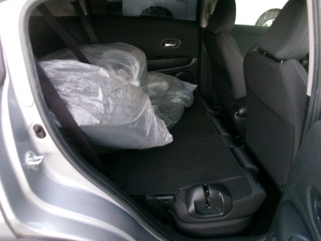 Honda VEZEL 2018-07 185019-12