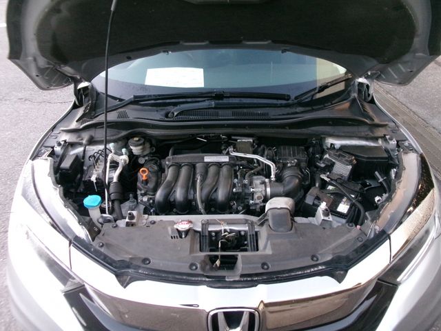 Honda VEZEL 2018-07 185019-5