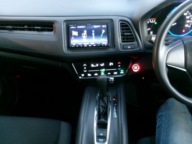 Honda VEZEL 2018-07 185019-16