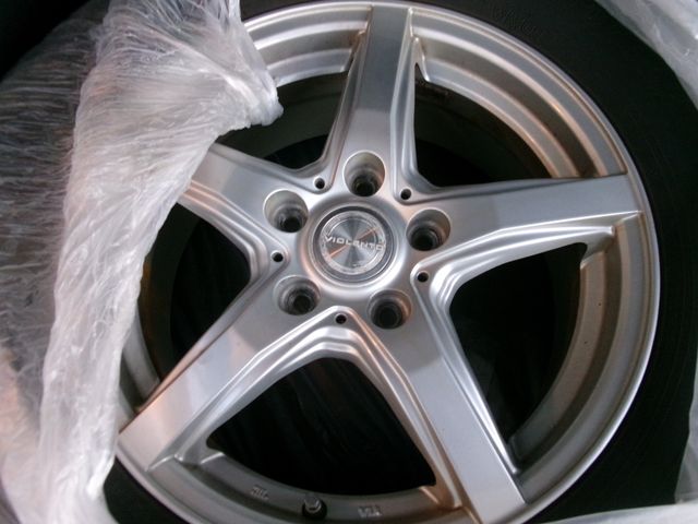 Honda VEZEL 2018-07 185019-7