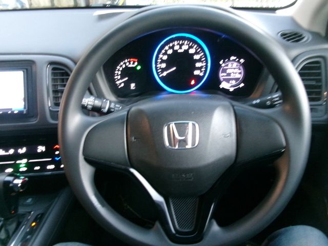 Honda VEZEL 2018-07 185019-14