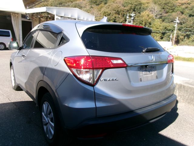 Honda VEZEL 2018-07 185019-2