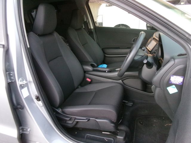 Honda VEZEL 2018-07 185019-11
